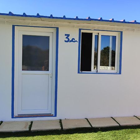 Ferienwohnung Quinta Do Sol Lagos Exterior foto