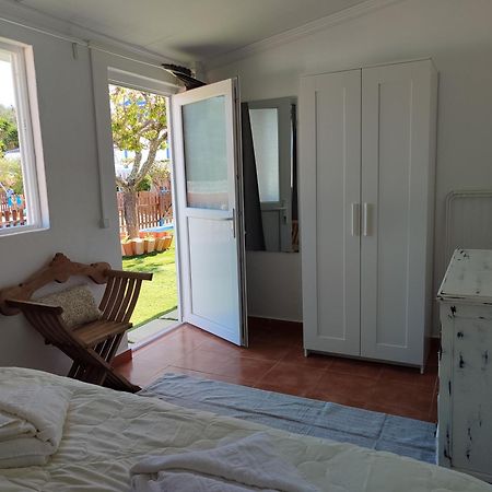 Ferienwohnung Quinta Do Sol Lagos Exterior foto
