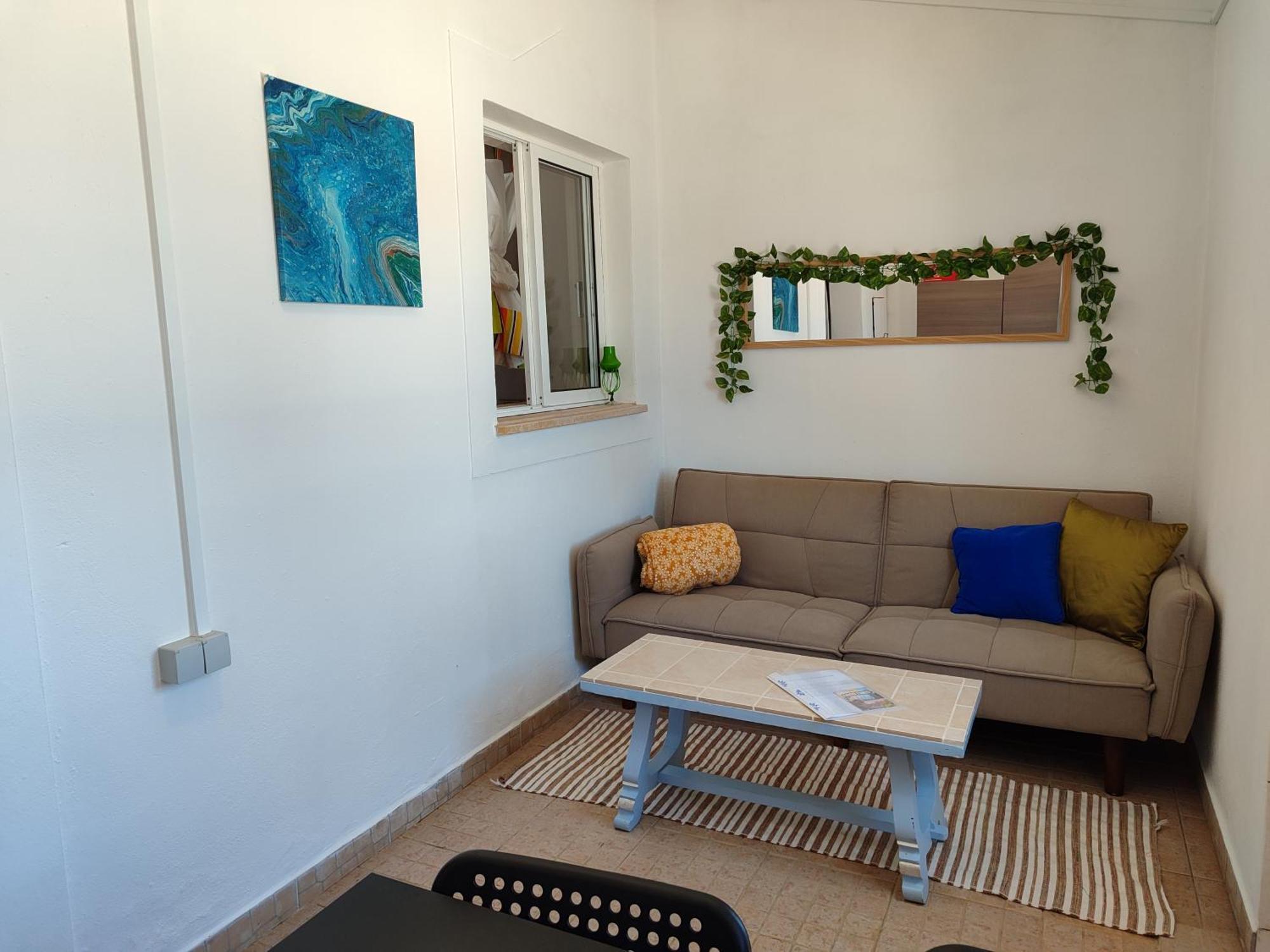 Ferienwohnung Quinta Do Sol Lagos Exterior foto