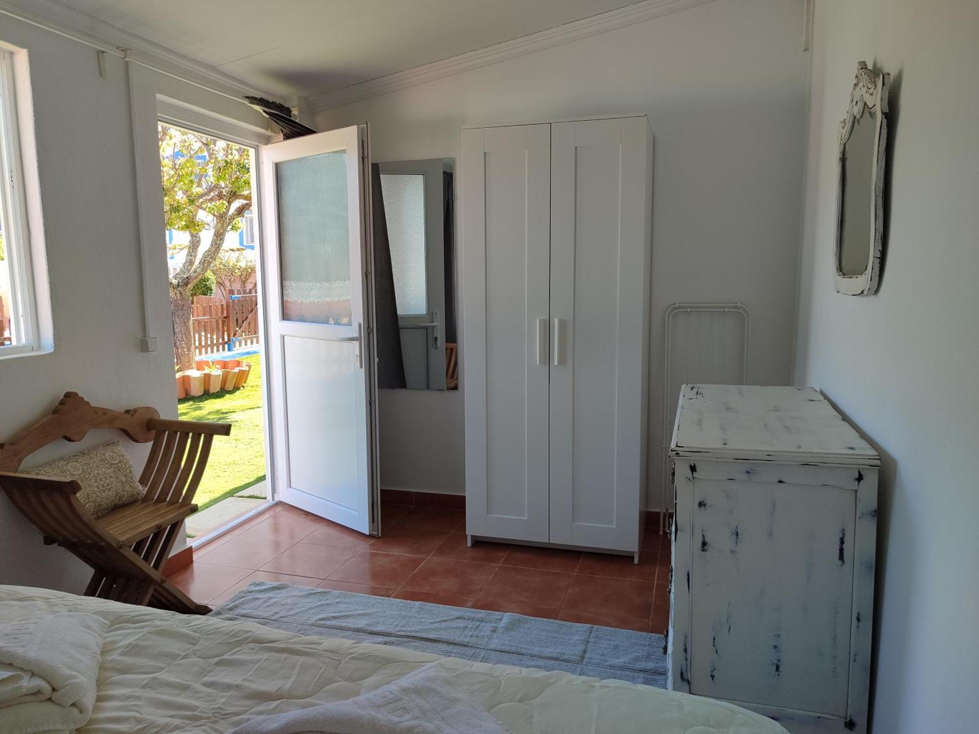 Ferienwohnung Quinta Do Sol Lagos Exterior foto
