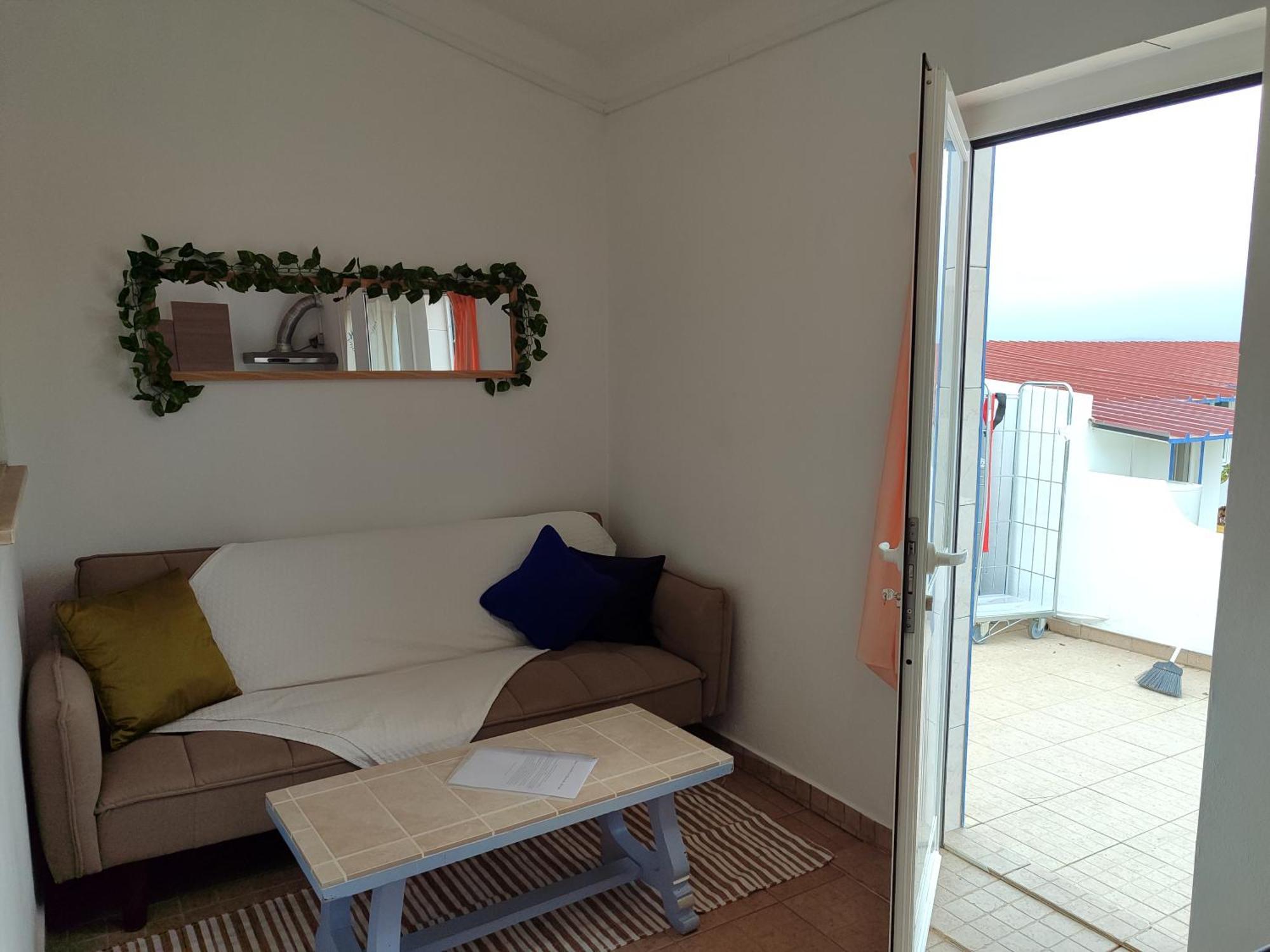 Ferienwohnung Quinta Do Sol Lagos Exterior foto