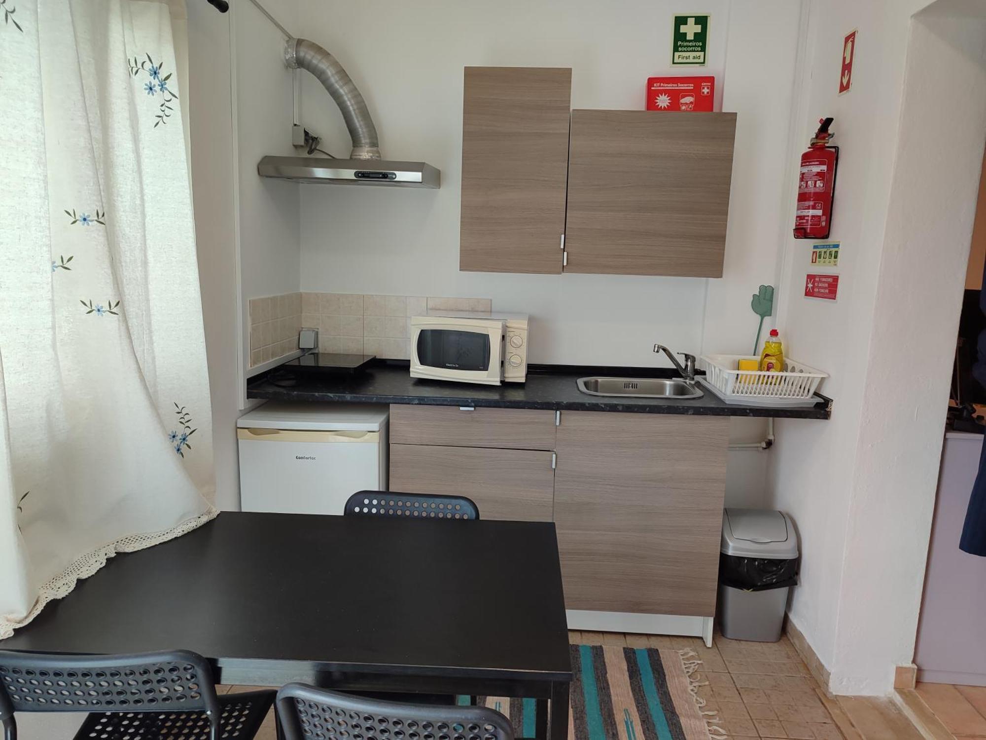 Ferienwohnung Quinta Do Sol Lagos Exterior foto