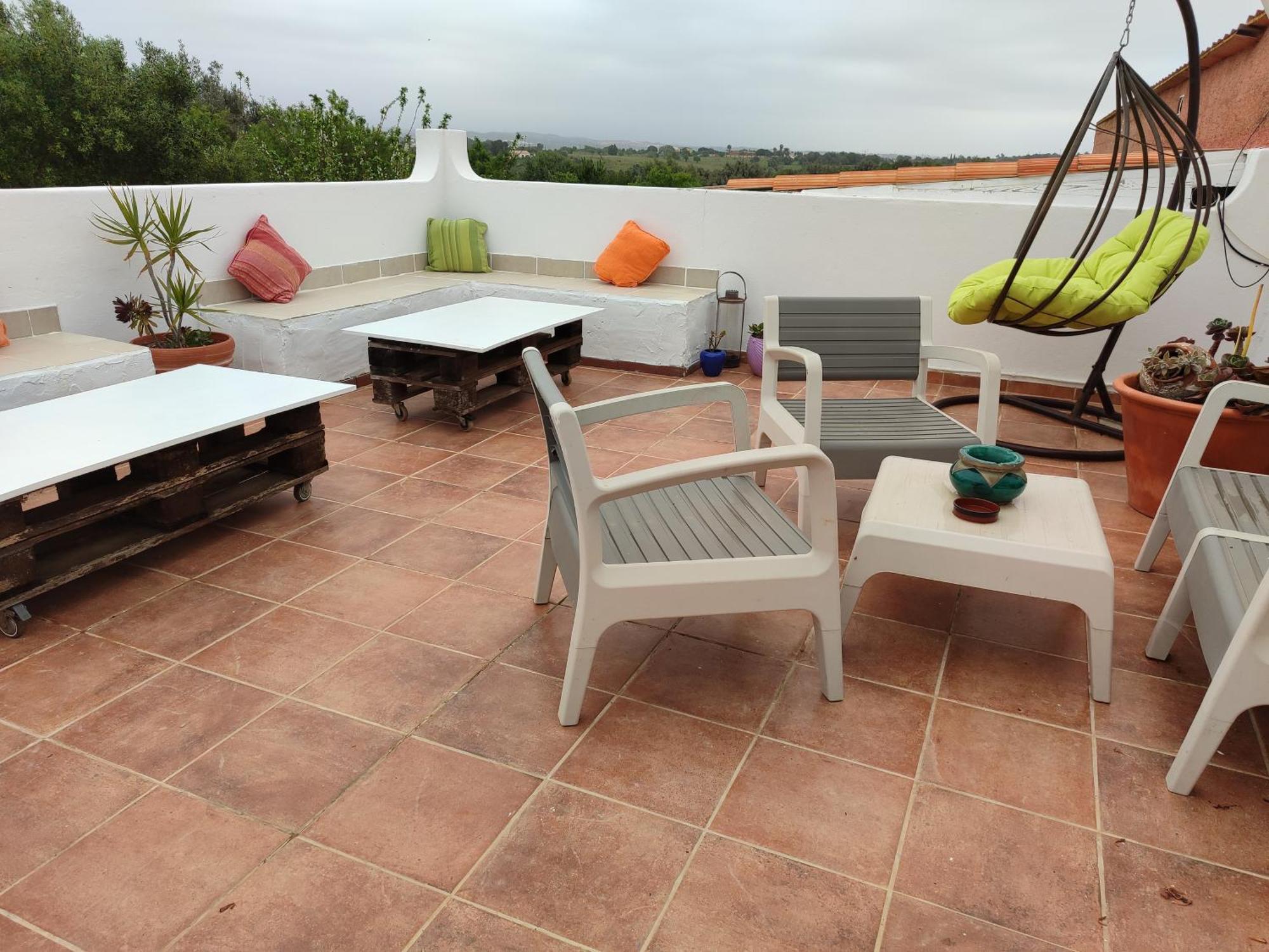 Ferienwohnung Quinta Do Sol Lagos Exterior foto