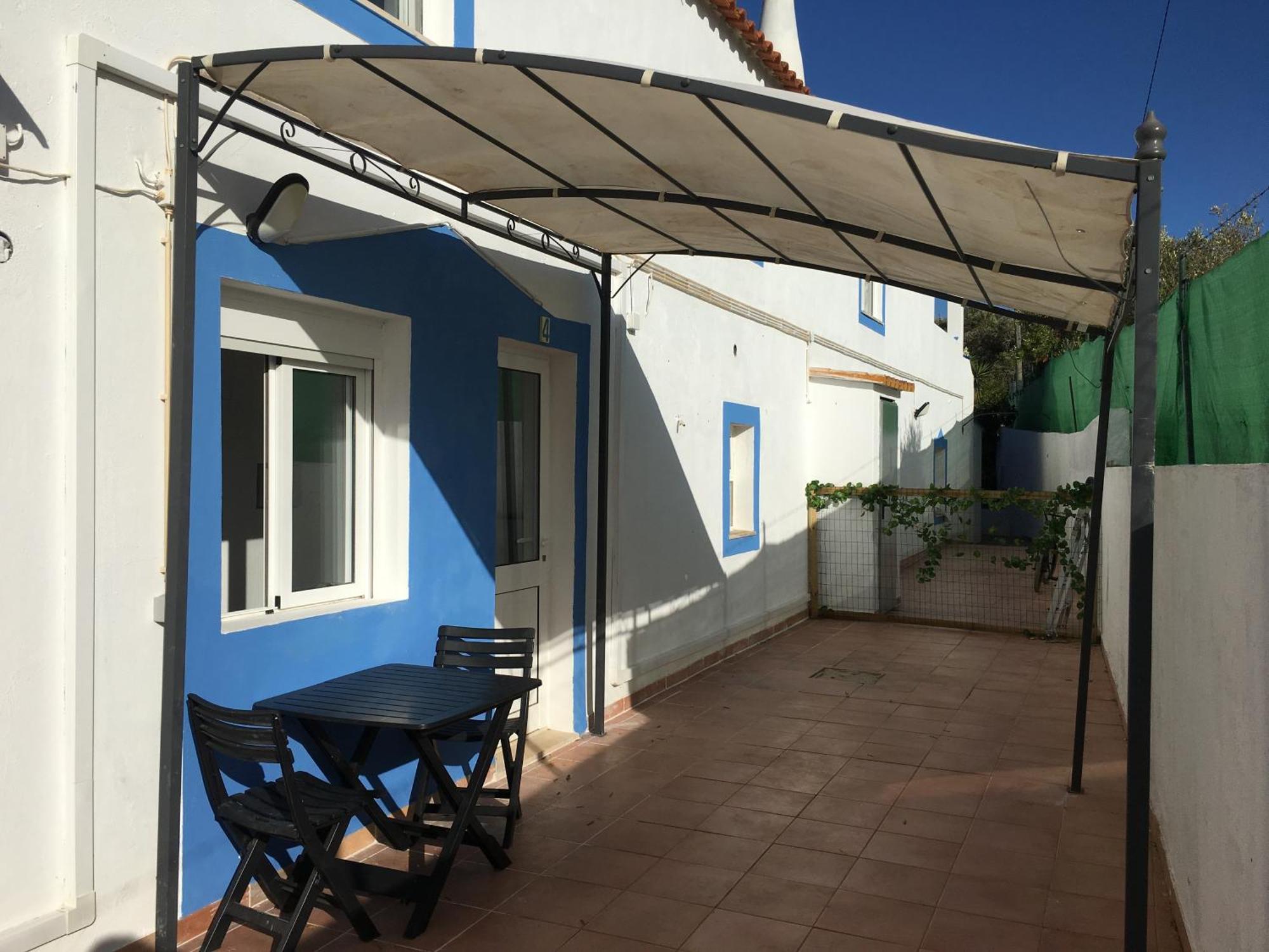 Ferienwohnung Quinta Do Sol Lagos Exterior foto